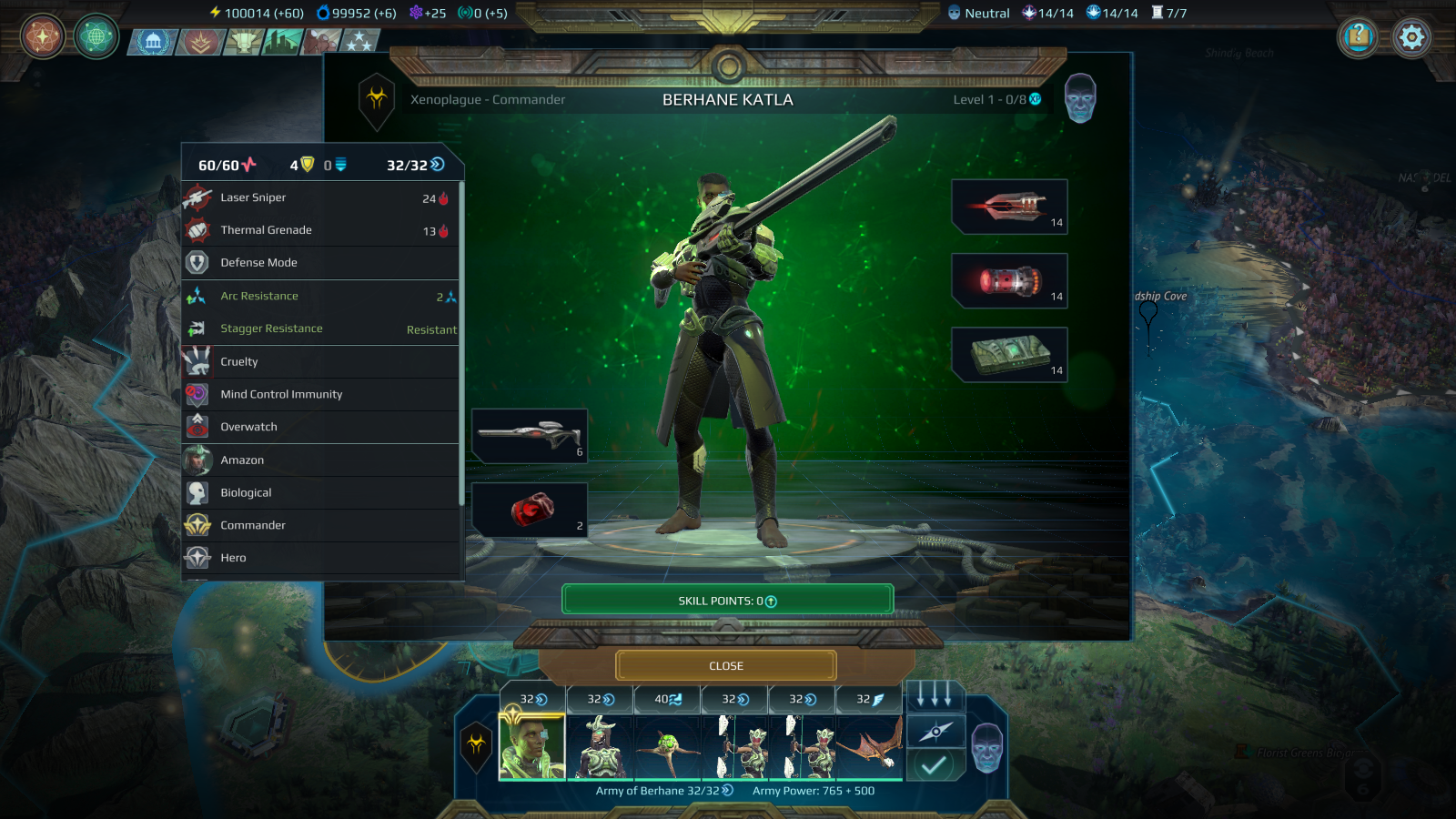 early sniper ama.png